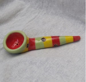 Pipca Rasta
