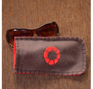 Torbica za očala 2
