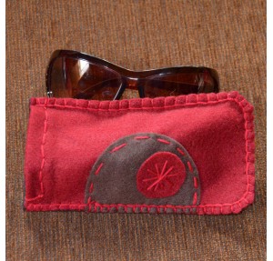 Torbica za očala 4